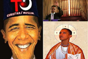 Misperceptions persist about Obama`s faith, but aren`t so widespread